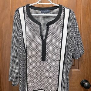 Jones New York top